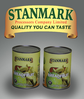 Stanmark Processors Co Ltd - Food Products-Distributors